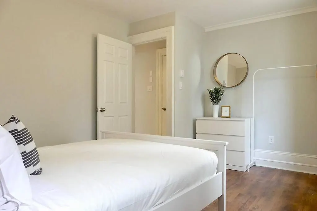 شقة Historic Downtown Apt #2 هاليفاكس كندا
